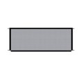 thumbnail image 1 of Magic Gate For Dogs Mesh Dog Gate  Pet Safety Guard Home Outside Doorway Gate For Stairs  Outdoor Doorways Pet Isolation Net, 1 of 7