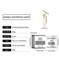 thumbnail image 4 of Yhmxh Sealant Invisible Sealing Adhesive Construction And Household Adhesive 500ml, 4 of 6