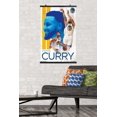 thumbnail image 3 of NBA Golden State Warriors - Stephen Curry 19, 3 of 4