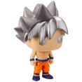 thumbnail image 2 of Accessoires d'Anime Accessoires d'Anime Animation : Dragonball Super #386 - Goku (Ultra Instinct), 2 of 5