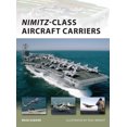 thumbnail image 1 of Nimitz Class Aircraft Carriers (New Vanguard S.), 1 of 5