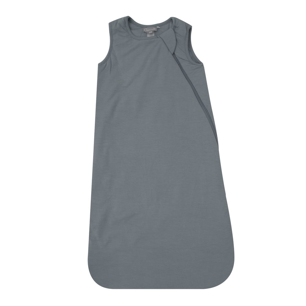 Coccoli Sac de Couchage en Tencel Modal 1,5 Tog - Granite / 24-36 Mois / Noyau