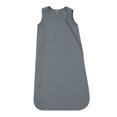 thumbnail image 1 of Coccoli Sac de Couchage en Tencel Modal 1,5 Tog - Granite / 24-36 Mois / Noyau, 1 of 1