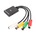 thumbnail image 2 of Game Handle Converter, ESP32 Chip  Controller Adapter High Sensitivity Easy Pairing Reset Button  For Game Consoles, 2 of 8