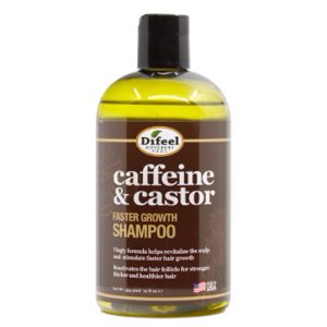 Difeel(Sunflower) Caffeine & Shampooing pour une croissance plus rapide (12oz)Difeel(Tournesol) Caféine & Shampooing pour une croissance plus rapide (12oz)