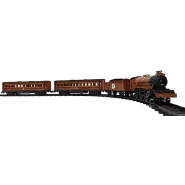 Lionel Harry Potter Hogwarts Express I Battery Operated Train Set