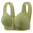thumbnail image 1 of Women's Transparent Strap Backless Bra - Convertible Straps, Plus Sizes, 1 of 2