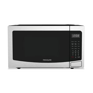OPEN BOX – FRIGID EMW1120 1.1 Cu. Ft. Countertop Microwave – Stainless Steel , **** FREE SHIPPING GTA*****