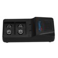 thumbnail image 3 of Universal Lithium Battery Charging Rechargeable Micro USB Charging Interface for 9V Rechargeable Lithium Battery, 3 of 7