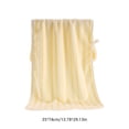 thumbnail image 3 of Tyidzon Towels for Bathroom 1 Pack Hand Towels Drying Microfiber Velvet Highly Absorbent Towels Multipurpose Use As Hotel Bathroom Hand Towel 13 X 29 In, 3 of 6