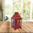 thumbnail image 3 of MD LANTERN RED TREE, 3 of 5