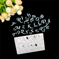 thumbnail image 4 of Metal Die Cutting Dies Stencil For DIY Scrapbooking Album Paper Card Decor Craft, 4 of 8