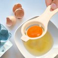 thumbnail image 2 of Birdeem Ouvre-Oeufs Portatif Batteur Ménager pour Oeufs Casse-Oeufs Outil d'Écossage pour Oeufs et Séparateur Blanc pour Oeufs, 2 of 5