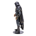 thumbnail image 4 of Black Adam Movie With Cloak Action Figure, 4 of 5