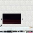 thumbnail image 2 of 10PCS 3D Self-adhesive Tile Stone Brick Wall Sticker Soft Foam Panels, 2 of 4
