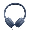 thumbnail image 4 of JBL Tune 520C USB-C Casque filaire Hi-Res - Bleu, 4 of 7