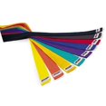thumbnail image 4 of Macho Rank Karate Belts - White - Size 5, 4 of 4