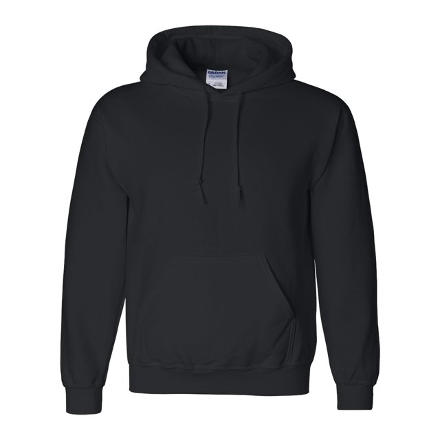 Gildan - DryBlend Hooded Sweatshirt