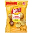 thumbnail image 1 of Lay's Classique Croustilles, 1 of 9
