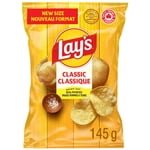 Lay's Classic Potato Chips