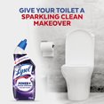 thumbnail image 5 of Lysol® Toilet Bowl Cleaner - Power + Odour Fighting Fresh Scent, 710 mL, 5 of 5