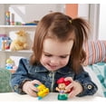 thumbnail image 4 of Disney Princess Ariel & Flounder Little People Figure Set, 2 Toddler Toys, 4 of 6