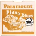 thumbnail image 1 of Paramount Piano Blues 2 1927-1932 / Various, 1 of 1