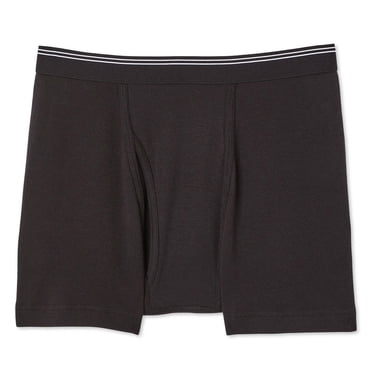 George Men's Boxer Briefs 4-Pack