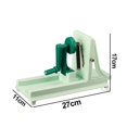 thumbnail image 2 of Vegetable Spiralizer, Veggie Spiralizer For Fresh Zucchini, Squash, Butternut Squash, 2 of 5