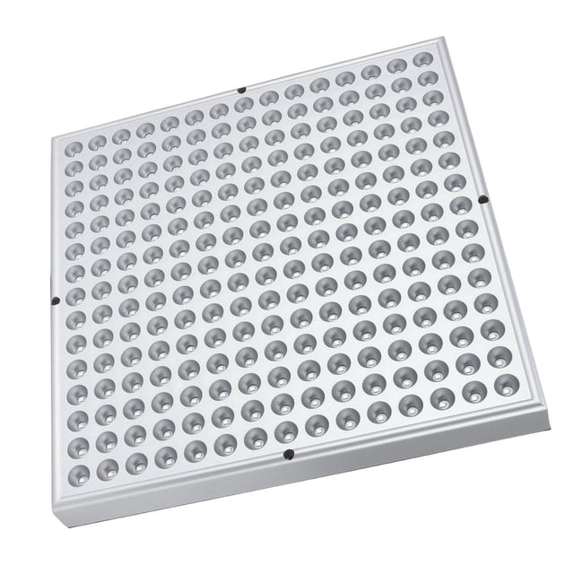 Red Light Therapy Device, Near Infrared 850nm Red LED Light Therapy Panel 45W ABS Skin Beauty for Full Body US Plug