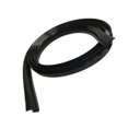 thumbnail image 1 of 1.7M Universal Auto Car Ageing Rubber Seal Under Front Windshield Panel Sealed Trim Moulding Strips, 1 of 7