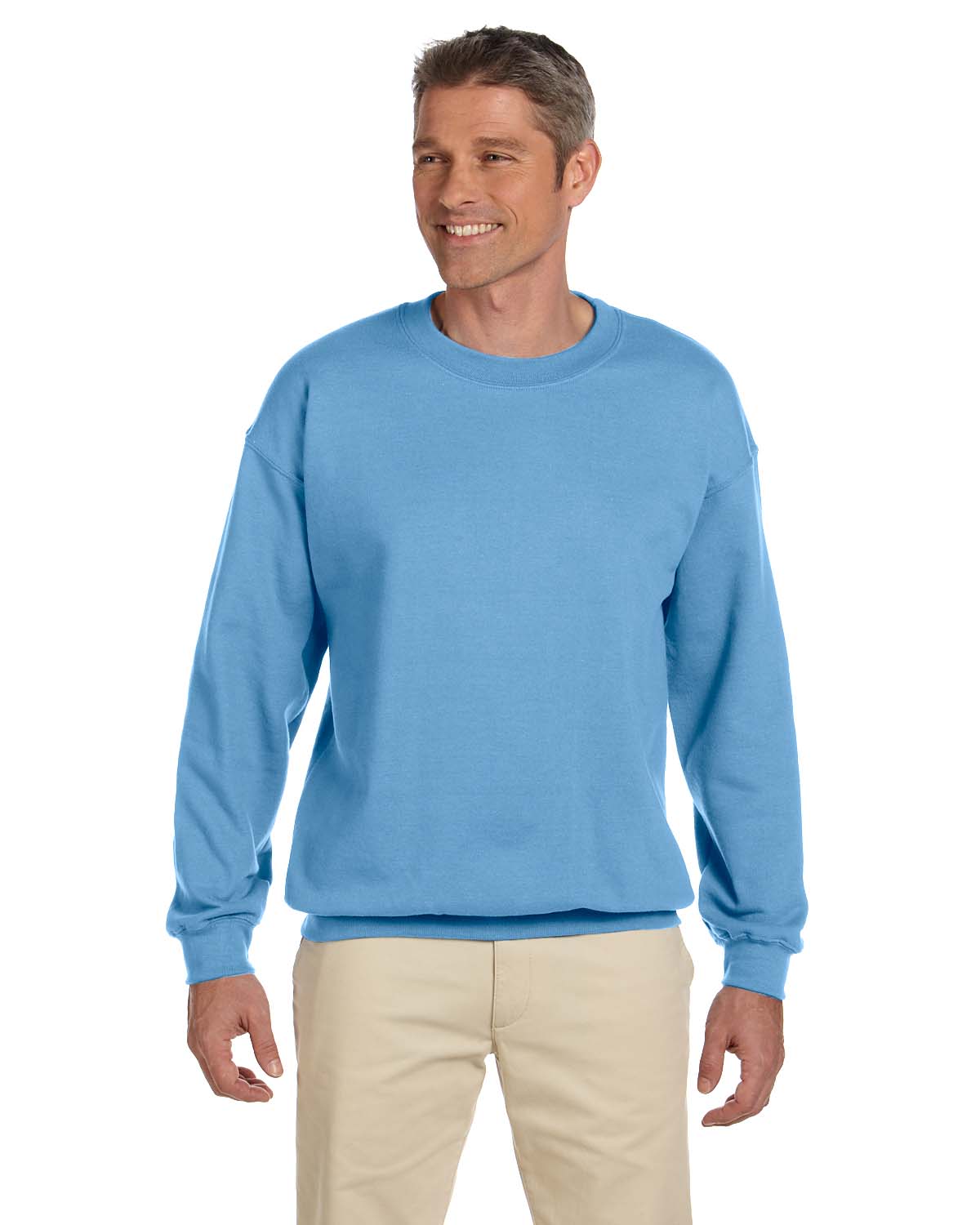 Gildan Heavy Blend Adult Crewneck Sweatshirt