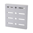 thumbnail image 2 of Sale Today Clearance! Plastic Supplies Wall Mounted Fruit Knife Organizer Storage Rack Knife Household Perforated Knife Kitchen Knife Rack Kitchen, 2 of 6