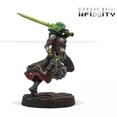 thumbnail image 3 of Infinity: Nomads Cassandra Kusanagi Event Exclusive Edition, 3 of 4