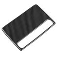 thumbnail image 4 of Keenso Carbon Fiber Car Navigation Decorative Frame Strip Cover Trim For A3 2014-2019, 4 of 8