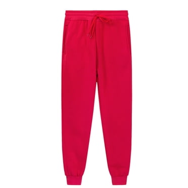 Wijhcboe Pantalons de Jogging à Taille Élastique pour Filles Pantalons de Sport Longs Décontractés Mode Urbaine Terrain de Jeu École Respirants Confort Automne Hiver Essentiels pour Enfants