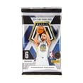 thumbnail image 2 of 2024-25 Panini Mosaic Basketball Trading Cards Blaster Box, 2 of 3