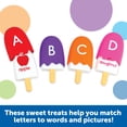 thumbnail image 4 of Learning Resources Mini Abc Pops, Vocabulary Words, Alphabet, Ages 3+, 4 of 6