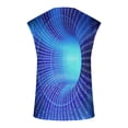 thumbnail image 5 of LSLJS Mens Tank Top Men Casual Fashion Printing Pullover Round Neck Sports Tank Tops Vest, 5 of 5