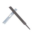 thumbnail image 3 of Chainsaw File, Sharpening Tool Practical Silver Chainsaw Sharpening Kit, For Chainsaw Saw Chain Forestry Agriculture, 3 of 8