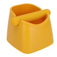 thumbnail image 3 of Coffee Knock Box Non Slip Base Knock Box Small Knock Container Stainless Steel Coffee Grounds Container For Coffee, 3 of 8