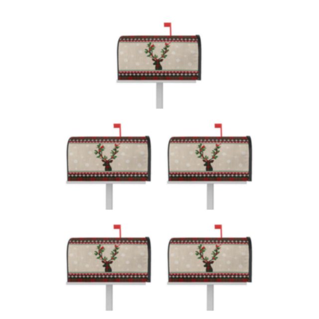 Redempat Longevity And Style For Couch Sturdy Double Recliner Cover Bright And Warm YTYH2309037 5Set
