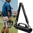 thumbnail image 3 of LJNYFDC Golf Club Storage Cover Golf Club Travel Bag with Adjustable Shoulder Strap Lightweight Wear Resistant Handle Design for Easy Transport, 3 of 6
