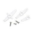 thumbnail image 3 of Cameland 9G Sg90 Miniature Servo Motor For Rc Robot Helicopter Airplane Aircraf Car 3Pcs, 3 of 4