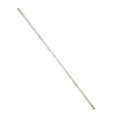 thumbnail image 3 of jinwen Foosball Table Rod Leisure Sport Soccer Table Foosball Table Pole Steel Rods for 52.5cm Dia 8mm, 3 of 9