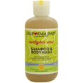 thumbnail image 1 of California Baby Eucalyptus Easy Shampooing et Gel Douche 251 ml 8,5 Oz, 1 of 6