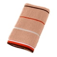 thumbnail image 2 of Todaioua Striped Cotton Towel 13x28 Inches - High Absorbency Bath Beach Towel for Gym, Swimming Pool, Spa Use, Soft Thick Household Bathroom Linens, Multiple Color Options​​, 2 of 7