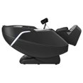 thumbnail image 1 of KFFKFF Dual-Core 4D+3D Full Body Massage Chair,  with Extended SL Track, Deep Yoga Stretch, Electric Extendable Footrest, TFT, AI Voice Control, 1 of 9