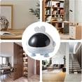 thumbnail image 1 of Contenants de Rangement pour l'Organisation de la Maison avec Matériau PP Durable et Couvercle Rabattable, Conception Optimisée Gain de Place pour Salon et Chambre, 1 of 3