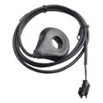 thumbnail image 2 of Electric Bicycle E Bike Pas Sensor 12 Magnets Double Hall Left Side Installation, 2 of 8